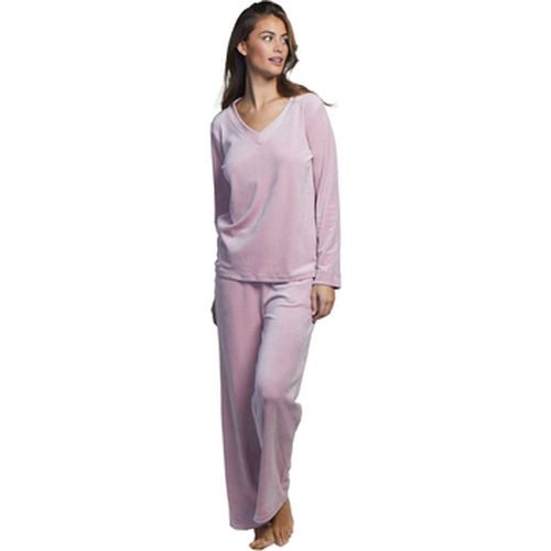 Pyjamas / Chemises de nuit Tenue détente et intérieur pyjama pantalon haut Polar Soft - Selmark - Modalova