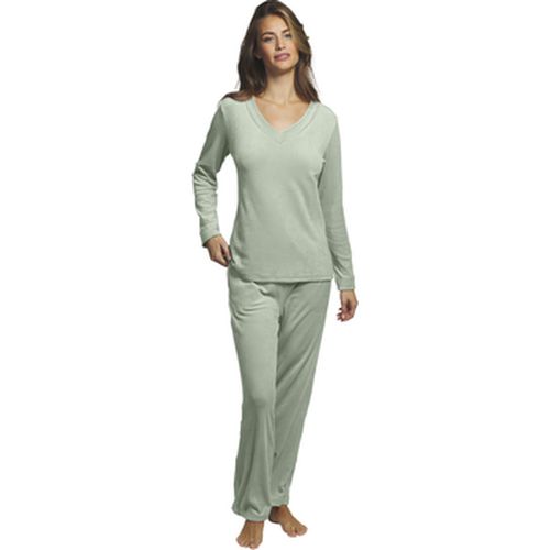 Pyjamas / Chemises de nuit Tenue détente et intérieur pyjama pantalon haut Polar Soft - Selmark - Modalova