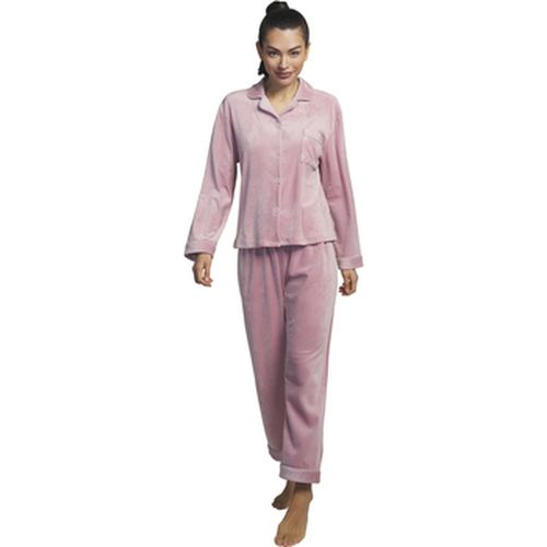 Pyjamas / Chemises de nuit Tenue détente et intérieur pyjama pantalon chemise Polar - Selmark - Modalova