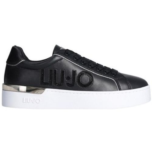 Baskets Sneakers BF3045EX097S1013 - Liu Jo - Modalova