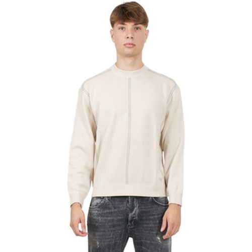 Pull Pullover 6R1MX3 1MOZZ 0304 - Emporio Armani - Modalova