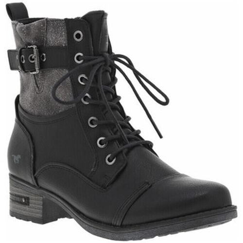 Boots Mustang Femme 121857 - Mustang Femme - Modalova