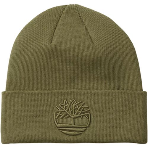 Chapeau Tonal 3D Embroidery - Timberland - Modalova