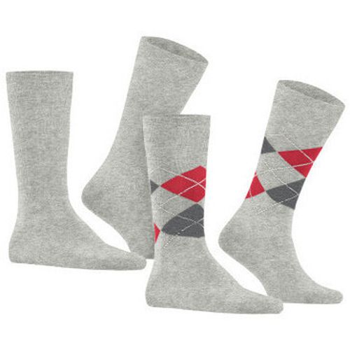 Chaussettes Lot de 2 paires de chaussettes EVERYDAY - Burlington - Modalova