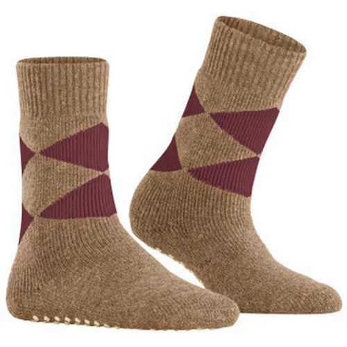 Chaussettes Chaussons chaussettes antidérapantes Cosy Argyle - Burlington - Modalova