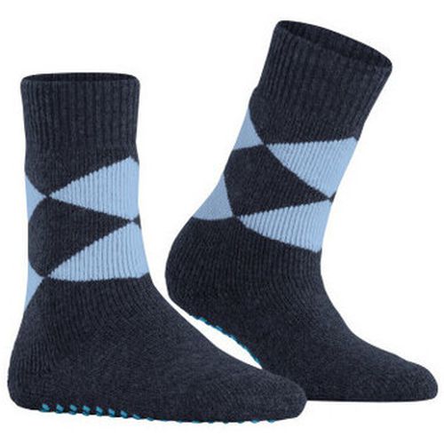 Chaussettes Chaussons chaussettes antidérapantes Cosy Argyle - Burlington - Modalova