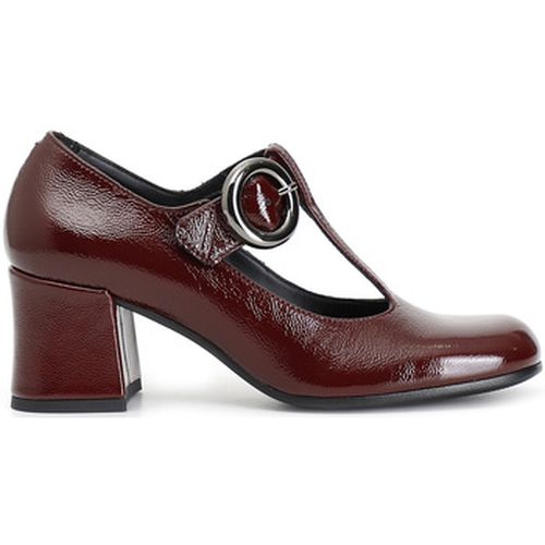 Chaussures escarpins C1LB3016 - Café Noir - Modalova