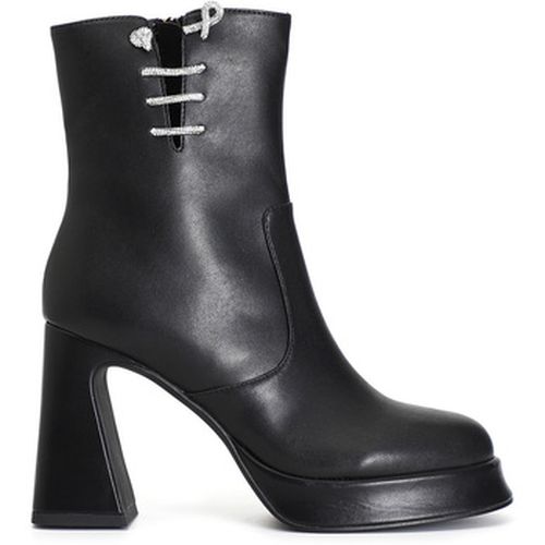 Bottines Café Noir C1NC9105 - Café Noir - Modalova