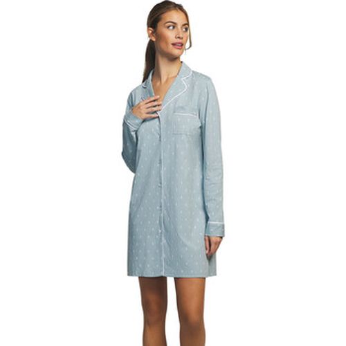 Pyjamas / Chemises de nuit Chemise de nuit manches longues Algodon - Selmark - Modalova