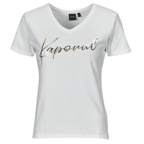 T-shirt Kaporal FRAN - Kaporal - Modalova