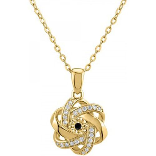 Collier BD2034-DORE-COLLIER-DIAMANT - Sc Bohème - Modalova