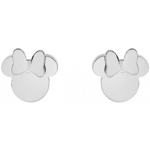 Boucles oreilles B4084-ARGENT - Sc Crystal - Modalova