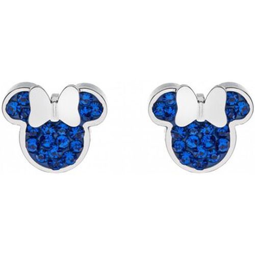 Boucles oreilles B4089-ARGENT - Sc Crystal - Modalova