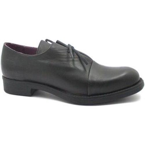 Richelieu BUE-I23-WZ7300-NE - Bueno Shoes - Modalova