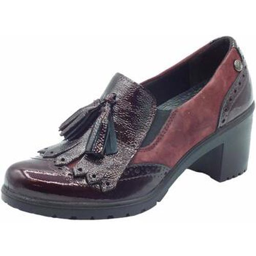 Chaussures escarpins 4751522 Naplak Capra - Enval - Modalova