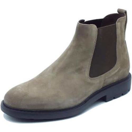 Boots NeroGiardini I301652U Velour - NeroGiardini - Modalova