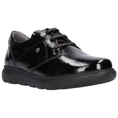 Chaussures escarpins F1865 Mujer Negro - Fluchos - Modalova