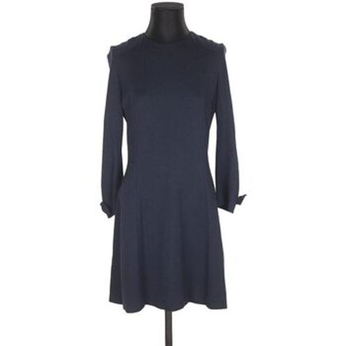 Robe Tara Jarmon Robe marine - Tara Jarmon - Modalova