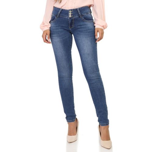 Jeans La Modeuse 67696_P157159 - La Modeuse - Modalova