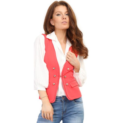 Veste La Modeuse 67782_P157549 - La Modeuse - Modalova