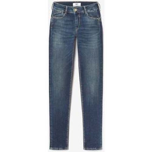 Jeans Pulp slim jeans vintage - Le Temps des Cerises - Modalova