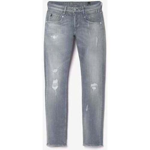 Jeans Jeans 700/11 adjusted mozart destroy - Le Temps des Cerises - Modalova