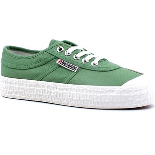 Bottines Original 3.0 Sneaker Donna Agave Green K232427 - Kawasaki - Modalova