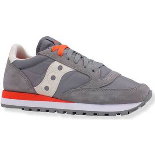 Bottines Jazz Original Sneaker Donna Grey Coral S1044-638 - Saucony - Modalova