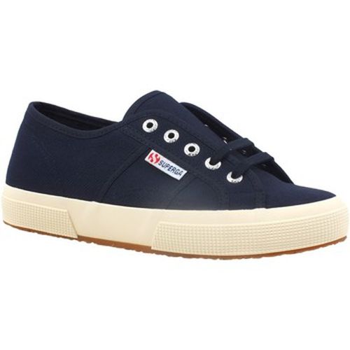 Bottines 2750 New Plus Sneaker Donna Blue Navy S2126KW - Superga - Modalova