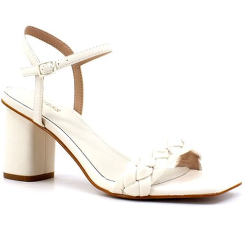 Chaussures Sandalo Donna White FL6CDNELE03 - Guess - Modalova