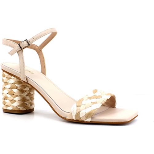 Chaussures Sandalo Donna Tan FL6CADELE03 - Guess - Modalova