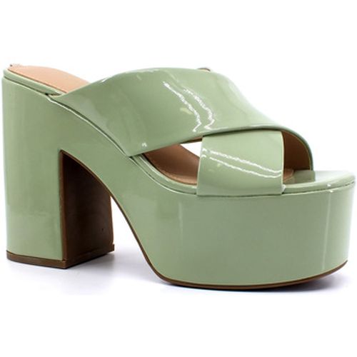 Chaussures Ciabatta Tacco Donna Sage FL6LNTPAF03 - Guess - Modalova
