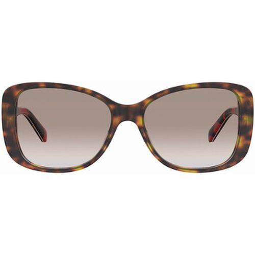 Lunettes de soleil Occhiali da Sole MOL054/S GCR - Love Moschino - Modalova