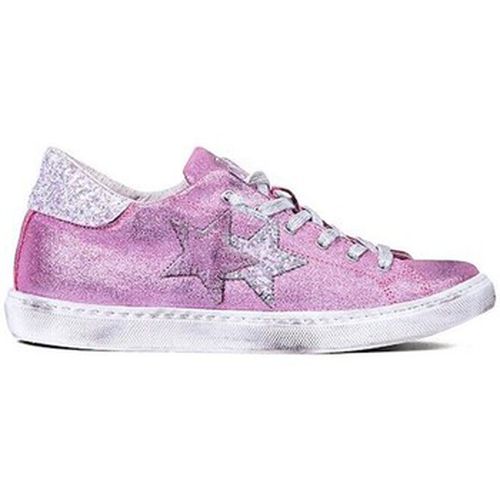 Bottines 2STARS Sneakers Rosa 2SD1866 - Balada - Modalova