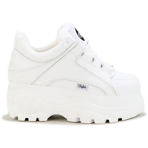 Bottines LONDON Sneaker Blanco 1339-14 - Buffalo - Modalova