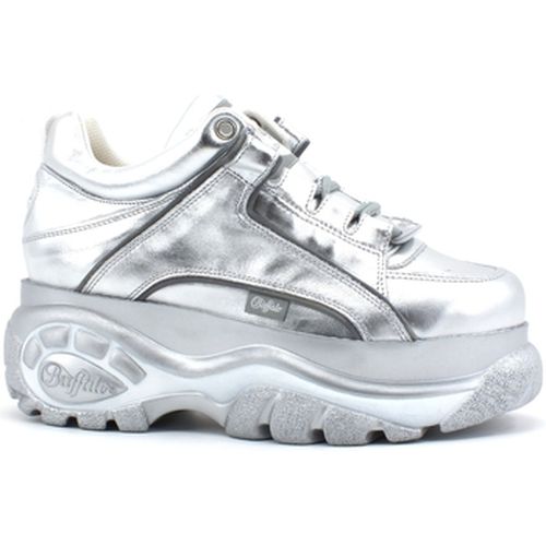 Chaussures Sneaker Silver 1339-14 - Buffalo - Modalova