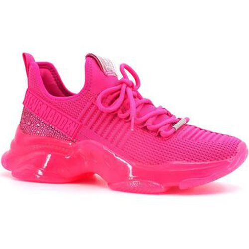 Bottes Maxilla-R Sneaker Donna Neon Pink MAXI09S1 - Steve Madden - Modalova