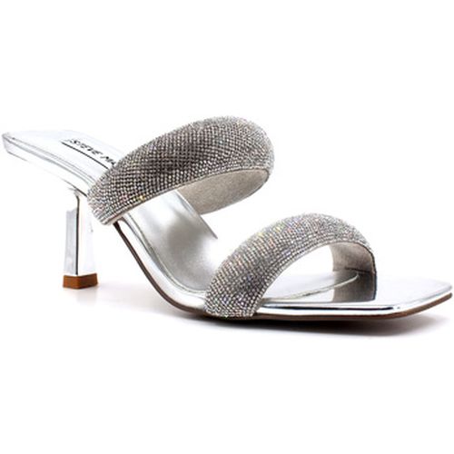 Chaussures Top-Notch Sandalo Donna Silver TOPN01S1 - Steve Madden - Modalova