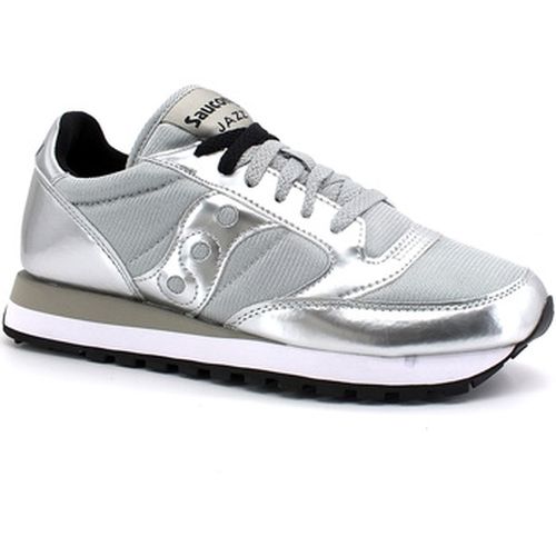 Bottes Jazz Original Sneaker Donna Silver S1044-461 - Saucony - Modalova