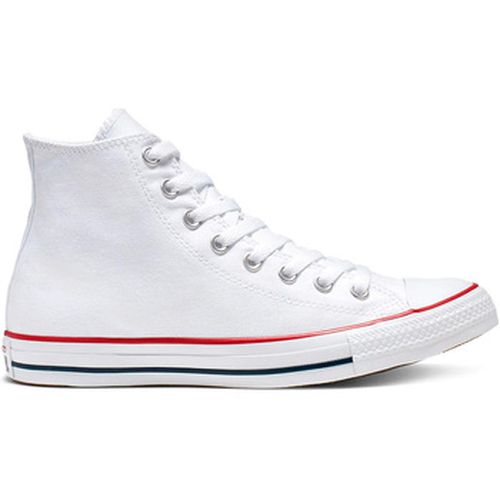 Bottines Chuck Taylor All Star Sneaker Donna White 156999C - Converse - Modalova