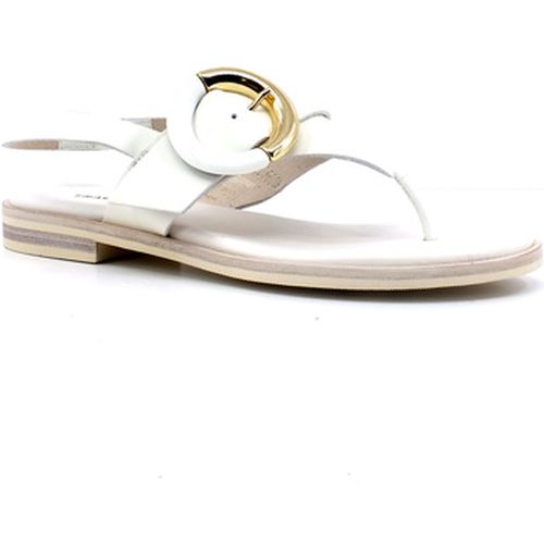 Chaussures London Sandalo Donna Off White 86P8105 - Frau - Modalova