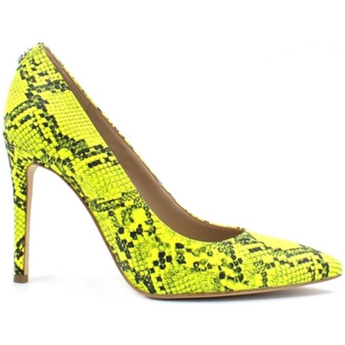 Bottines Decollette Yellow FL5CW2PEL08 - Guess - Modalova