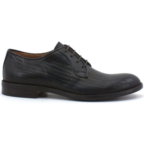 Chaussures T.Di Moro GRE233 - Café Noir - Modalova