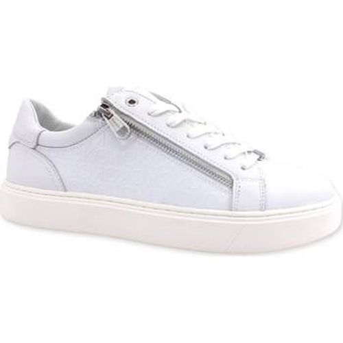 Chaussures Sneaker Low Mono White Mono HM0HM00813 - Calvin Klein Jeans - Modalova