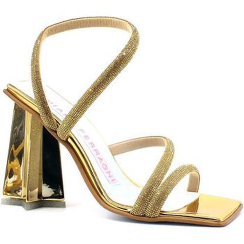 Chaussures Sandalo Strass Donna Gold CF3136-005 - Chiara Ferragni - Modalova