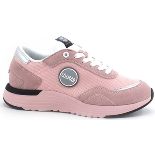 Chaussures Darren Bold 106 Sneaker Running Light Pink DARRENBOLD106 - Colmar - Modalova