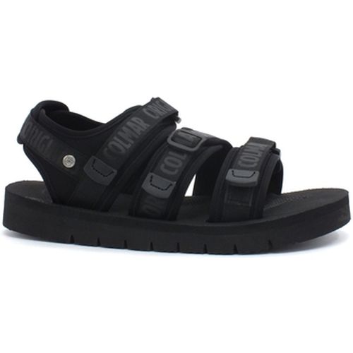 Chaussures Kael Sandalo Black KAELMONO500 - Colmar - Modalova