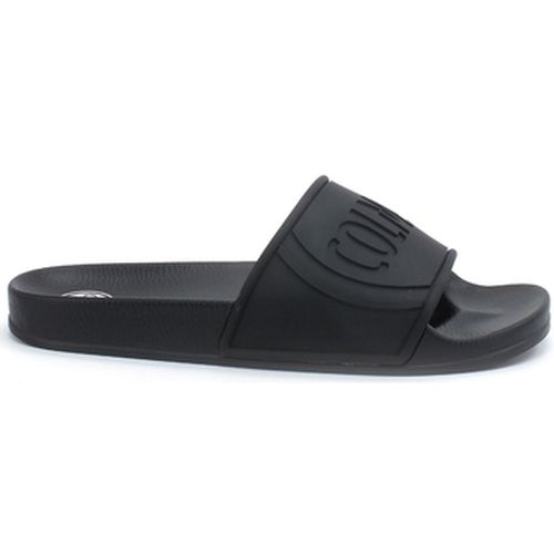 Chaussures Slipper Logo Ciabatta Black SLIPPERLOGO226 - Colmar - Modalova