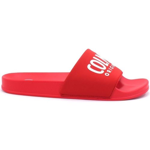 Chaussures Slipper Mono Red SLIPPERMONO603 - Colmar - Modalova