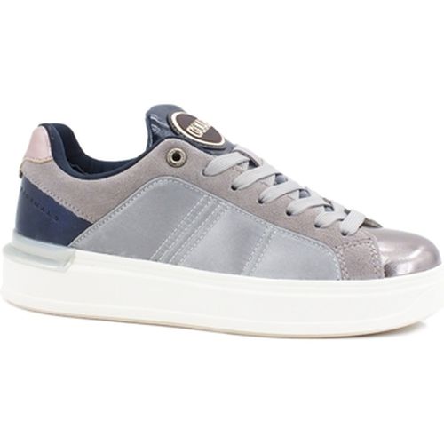 Chaussures Sneaker Metal Gray Navy BRADBURY H-1 SAX 153 - Colmar - Modalova